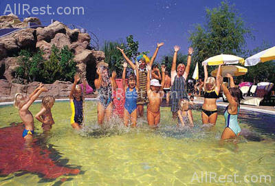 Alba Resort Hotel 17